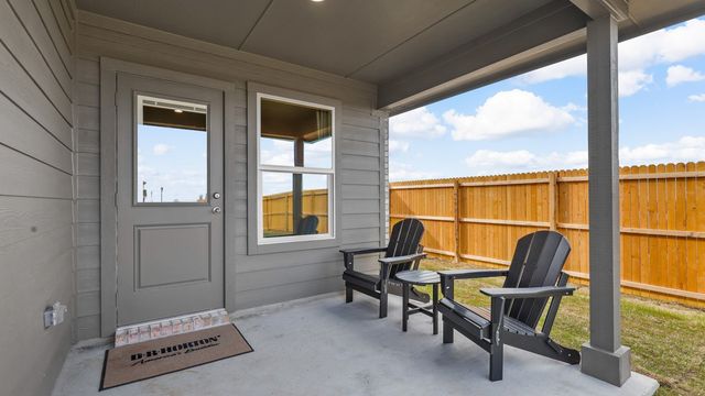 1132 BELHAVEN Lane, Granbury, TX 76048
