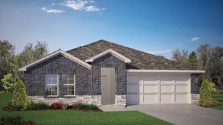 1132 BELHAVEN Lane, Granbury, TX 76048