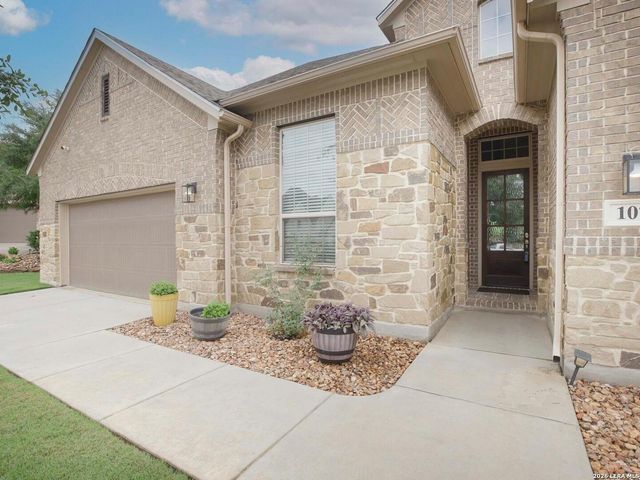 107 COLETO CRK, Boerne, TX 78006