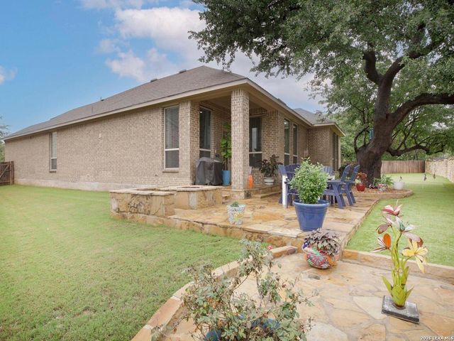 107 COLETO CRK, Boerne, TX 78006