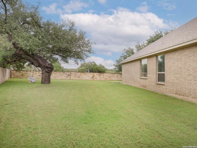 107 COLETO CRK, Boerne, TX 78006