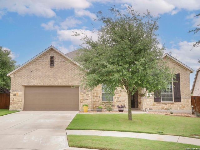 107 COLETO CRK, Boerne, TX 78006