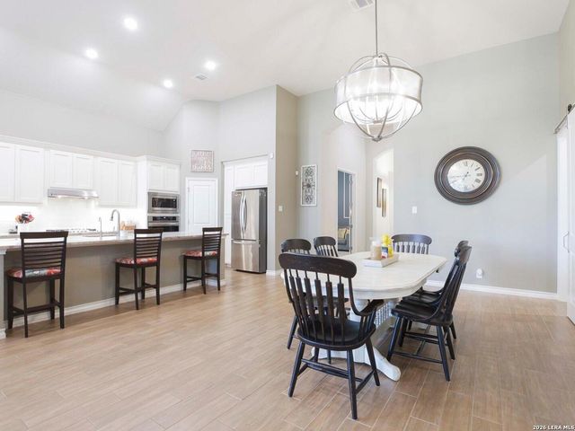 107 COLETO CRK, Boerne, TX 78006