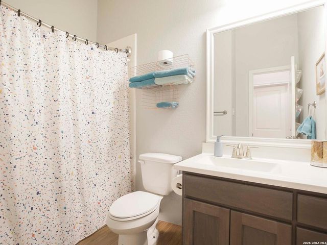 107 COLETO CRK, Boerne, TX 78006