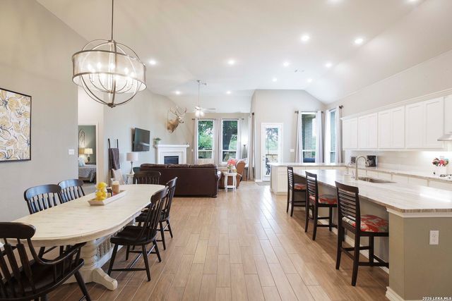 107 COLETO CRK, Boerne, TX 78006