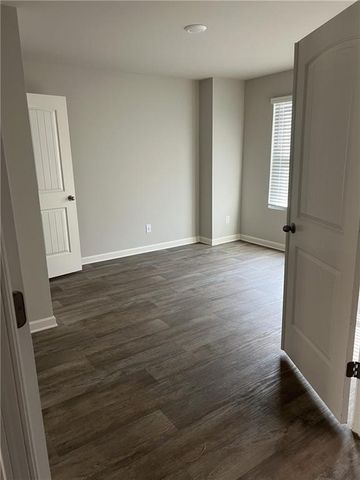 627 Overlook Road, Covington, GA 30014