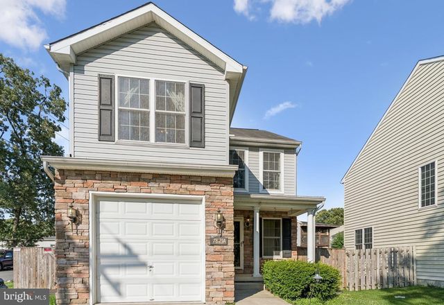 7821-A OUTING AVE, Pasadena, MD 21122