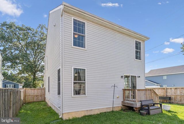 7821-A OUTING AVE, Pasadena, MD 21122