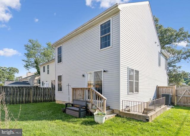 7821-A OUTING AVE, Pasadena, MD 21122
