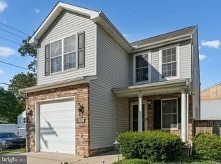 7821-A OUTING AVE, Pasadena, MD 21122