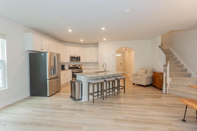 1048 Arbor Edge Lane, Durham, NC 27703