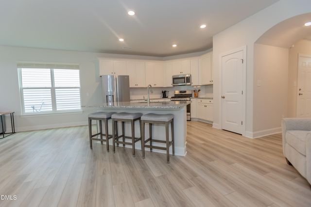 1048 Arbor Edge Lane, Durham, NC 27703