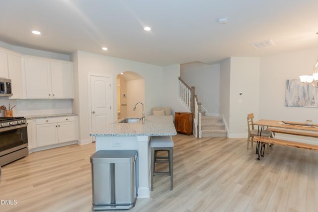 1048 Arbor Edge Lane, Durham, NC 27703