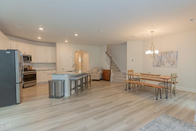 1048 Arbor Edge Lane, Durham, NC 27703