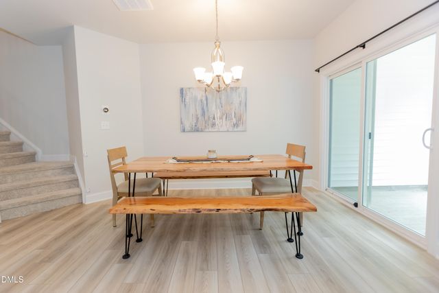 1048 Arbor Edge Lane, Durham, NC 27703