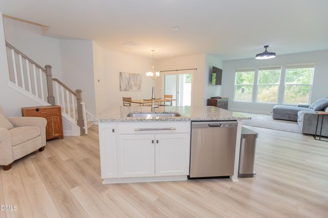 1048 Arbor Edge Lane, Durham, NC 27703