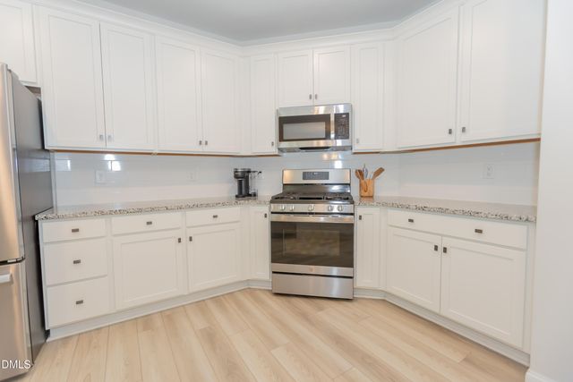 1048 Arbor Edge Lane, Durham, NC 27703