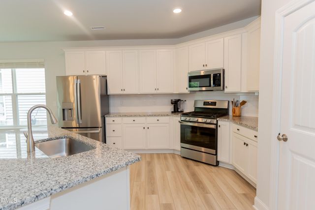 1048 Arbor Edge Lane, Durham, NC 27703
