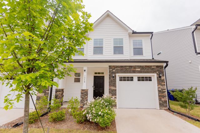 1048 Arbor Edge Lane, Durham, NC 27703