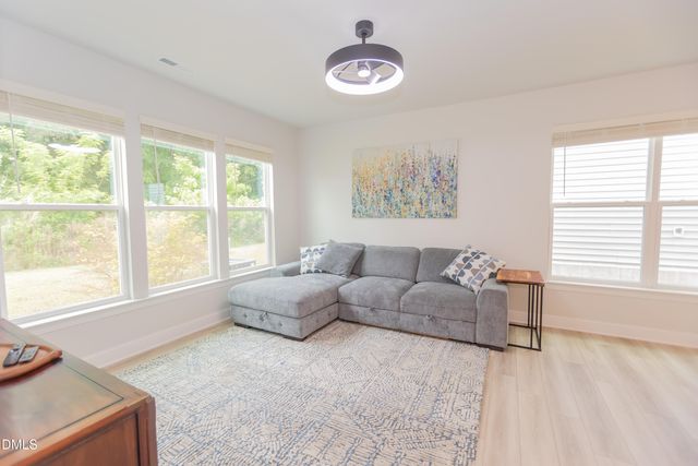 1048 Arbor Edge Lane, Durham, NC 27703