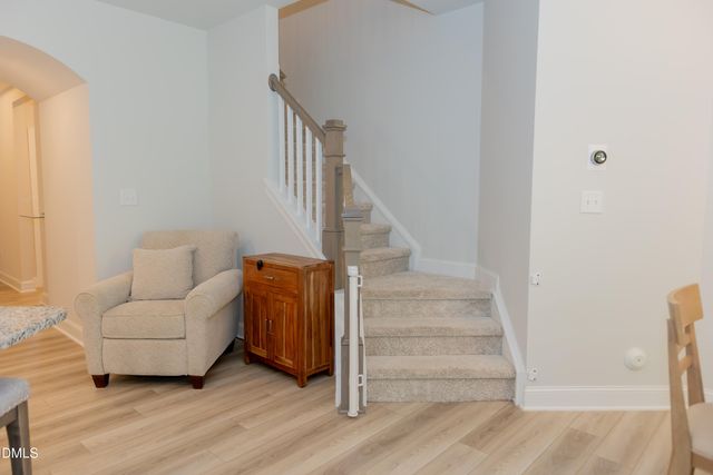 1048 Arbor Edge Lane, Durham, NC 27703