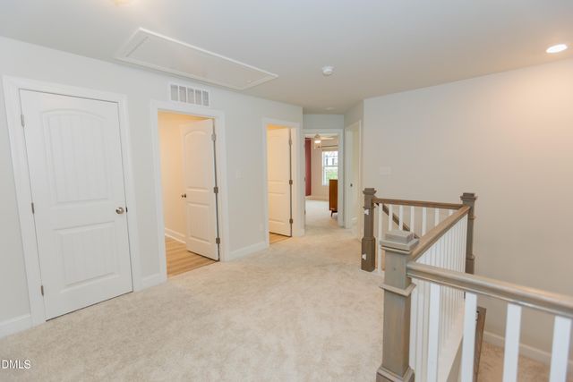 1048 Arbor Edge Lane, Durham, NC 27703