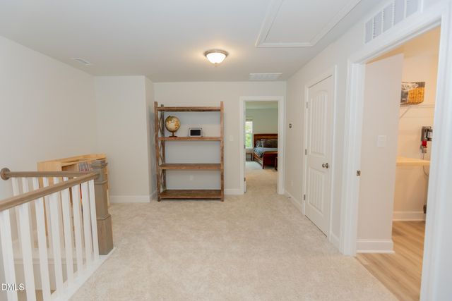 1048 Arbor Edge Lane, Durham, NC 27703
