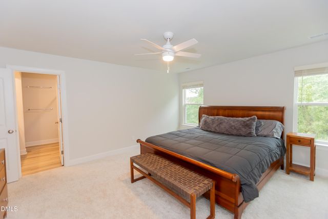 1048 Arbor Edge Lane, Durham, NC 27703
