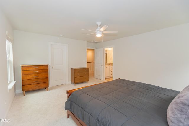 1048 Arbor Edge Lane, Durham, NC 27703