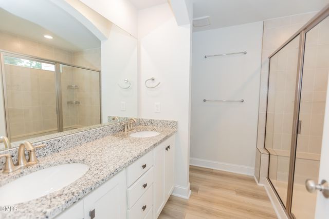 1048 Arbor Edge Lane, Durham, NC 27703