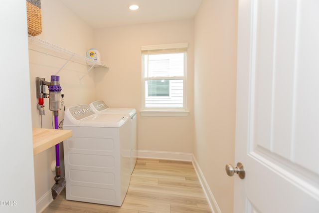 1048 Arbor Edge Lane, Durham, NC 27703