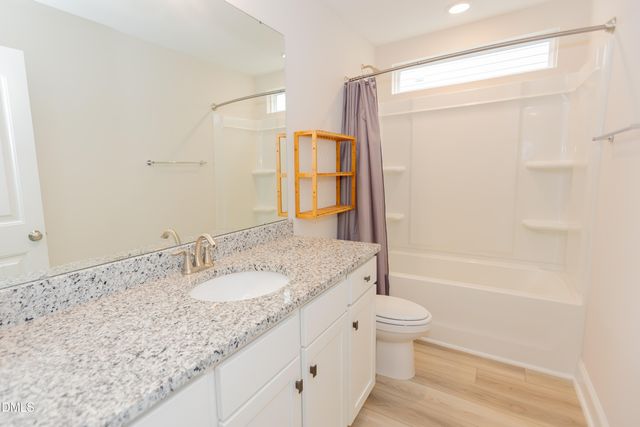 1048 Arbor Edge Lane, Durham, NC 27703