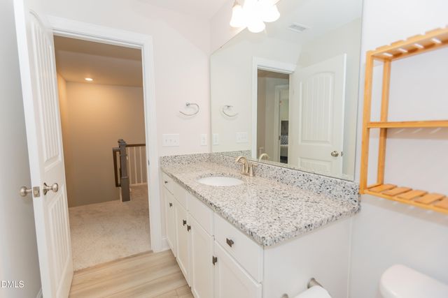 1048 Arbor Edge Lane, Durham, NC 27703
