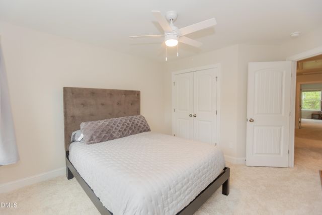 1048 Arbor Edge Lane, Durham, NC 27703