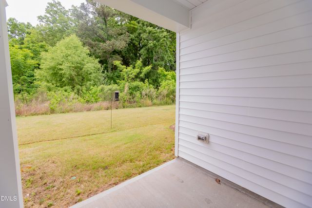 1048 Arbor Edge Lane, Durham, NC 27703