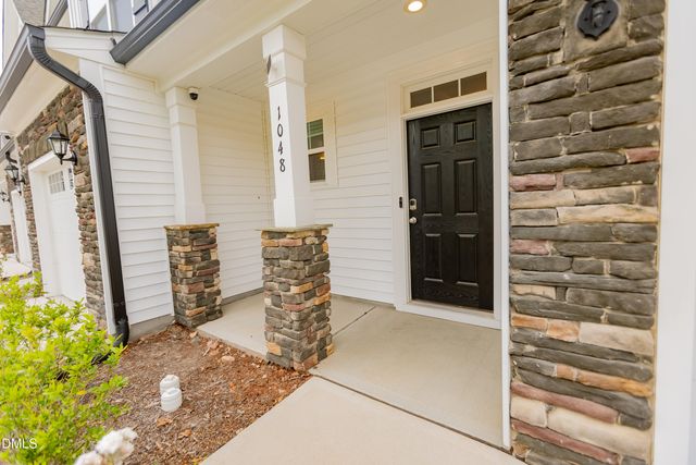 1048 Arbor Edge Lane, Durham, NC 27703