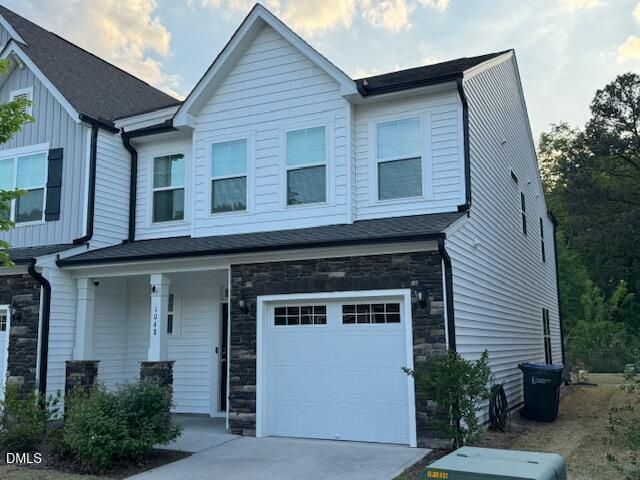1048 Arbor Edge Lane, Durham, NC 27703