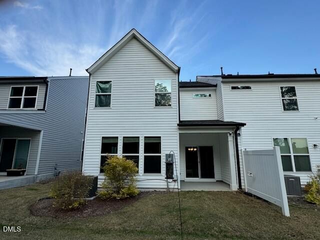 1048 Arbor Edge Lane, Durham, NC 27703