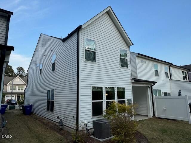 1048 Arbor Edge Lane, Durham, NC 27703