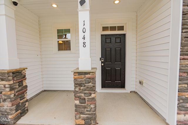 1048 Arbor Edge Lane, Durham, NC 27703