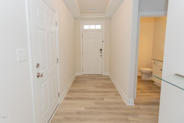 1048 Arbor Edge Lane, Durham, NC 27703