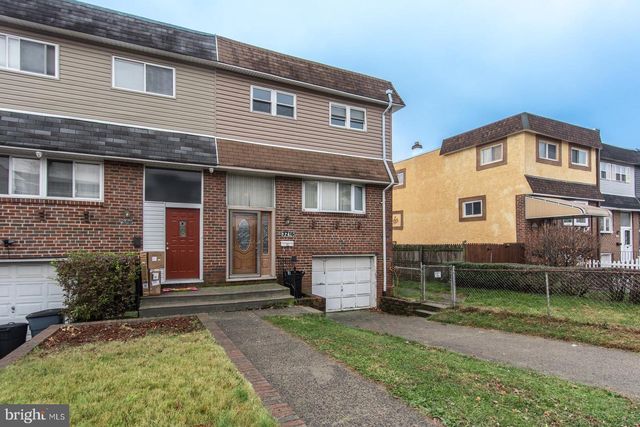 3216 BIRCH RD, Philadelphia, PA 19154