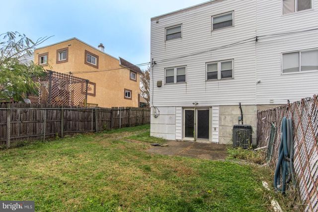 3216 BIRCH RD, Philadelphia, PA 19154