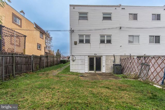 3216 BIRCH RD, Philadelphia, PA 19154