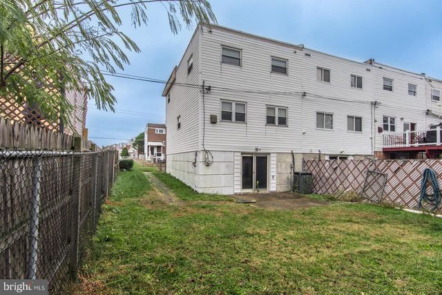 3216 BIRCH RD, Philadelphia, PA 19154