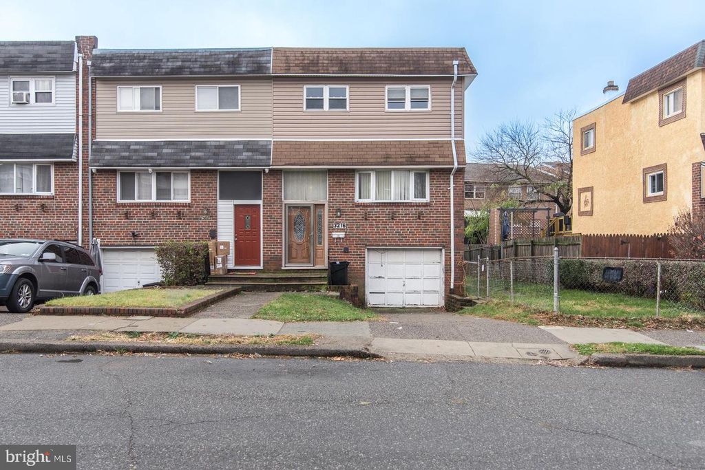 3216 BIRCH RD, Philadelphia, PA 19154