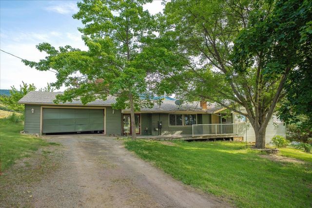 3615 S Molter Rd, Liberty Lake, WA 99019 property photo