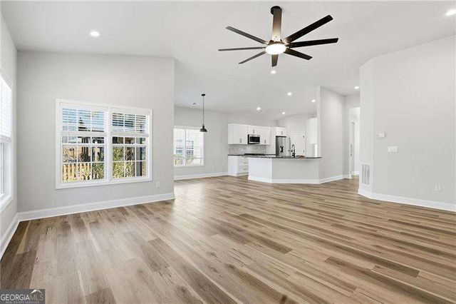 2919 Heritage Oaks Circle, Dacula, GA 30019