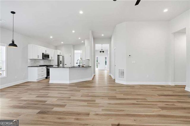 2919 Heritage Oaks Circle, Dacula, GA 30019