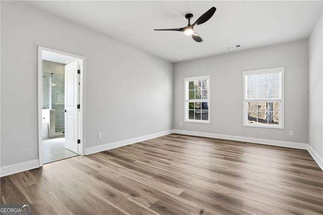 2919 Heritage Oaks Circle, Dacula, GA 30019